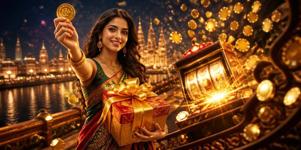 777 Jaya Your account activity unlocks spin entries
